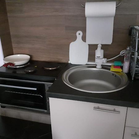 Apartman Milmari P88 Κοπαόνικ Εξωτερικό φωτογραφία