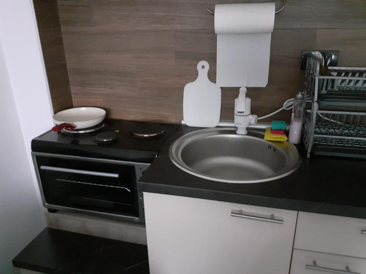Apartman Milmari P88 Κοπαόνικ Εξωτερικό φωτογραφία