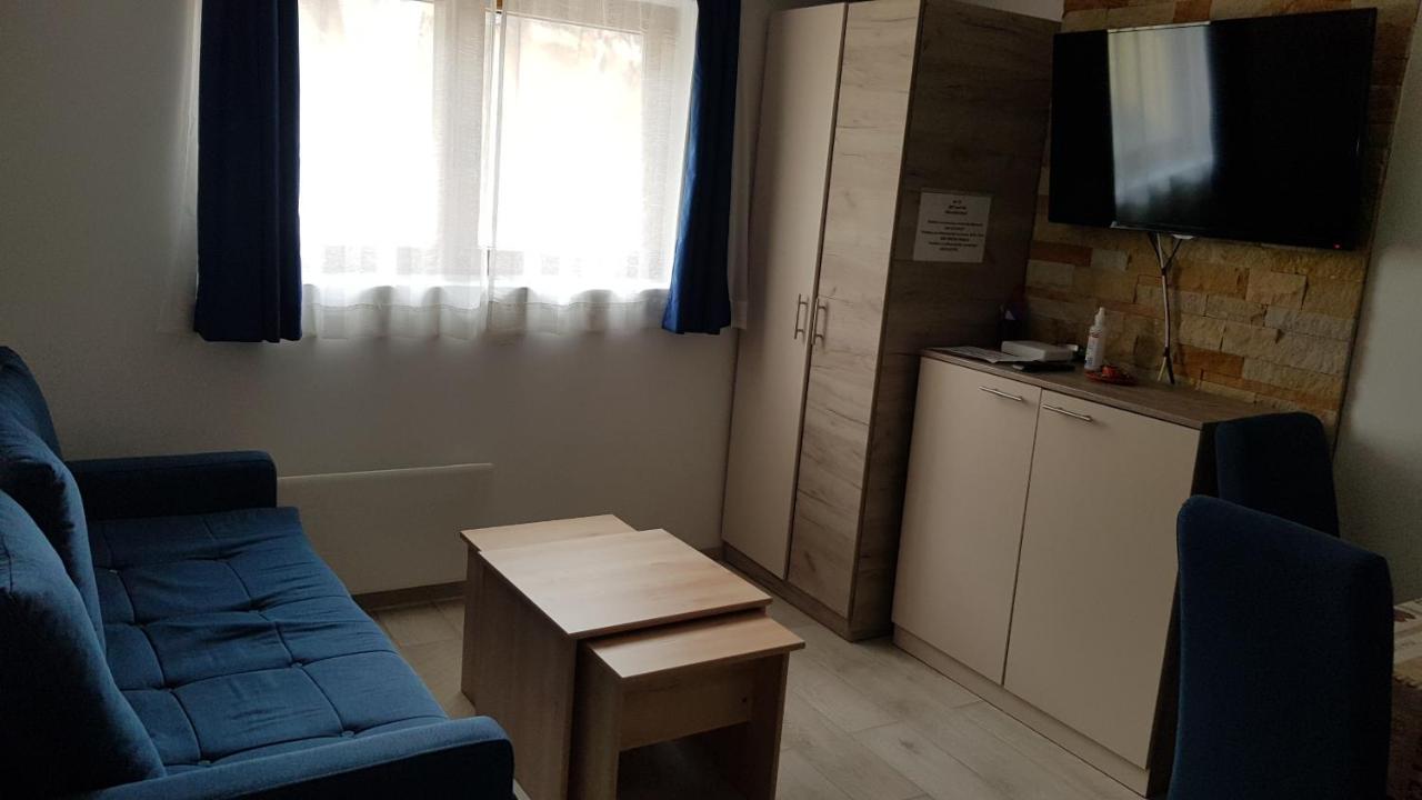 Apartman Milmari P88 Κοπαόνικ Εξωτερικό φωτογραφία