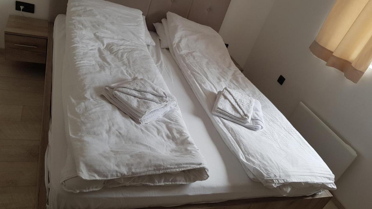 Apartman Milmari P88 Κοπαόνικ Εξωτερικό φωτογραφία